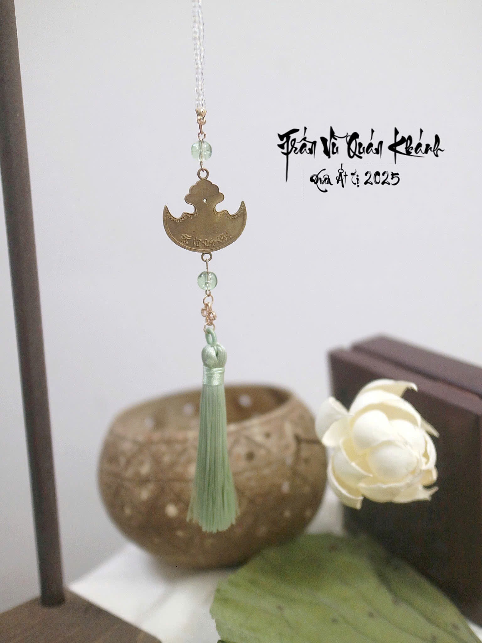 Đền Quán Thánh- điểm đến đặc sắc tại “Quận văn hóa của Thủ đô văn hiến” - ảnh 4