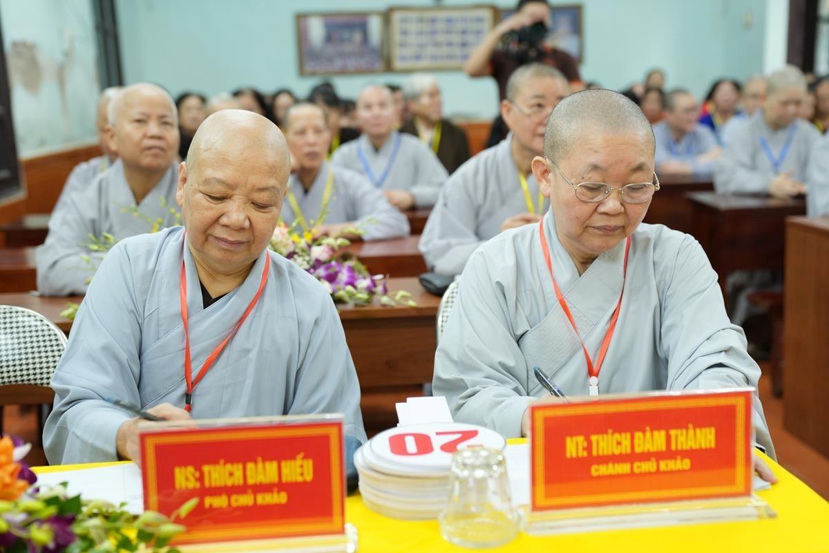 Kỳ 3: Ở Việt Nam, tôn giáo không phải lực lượng đối lập với Đảng, Nhà nước - ảnh 3