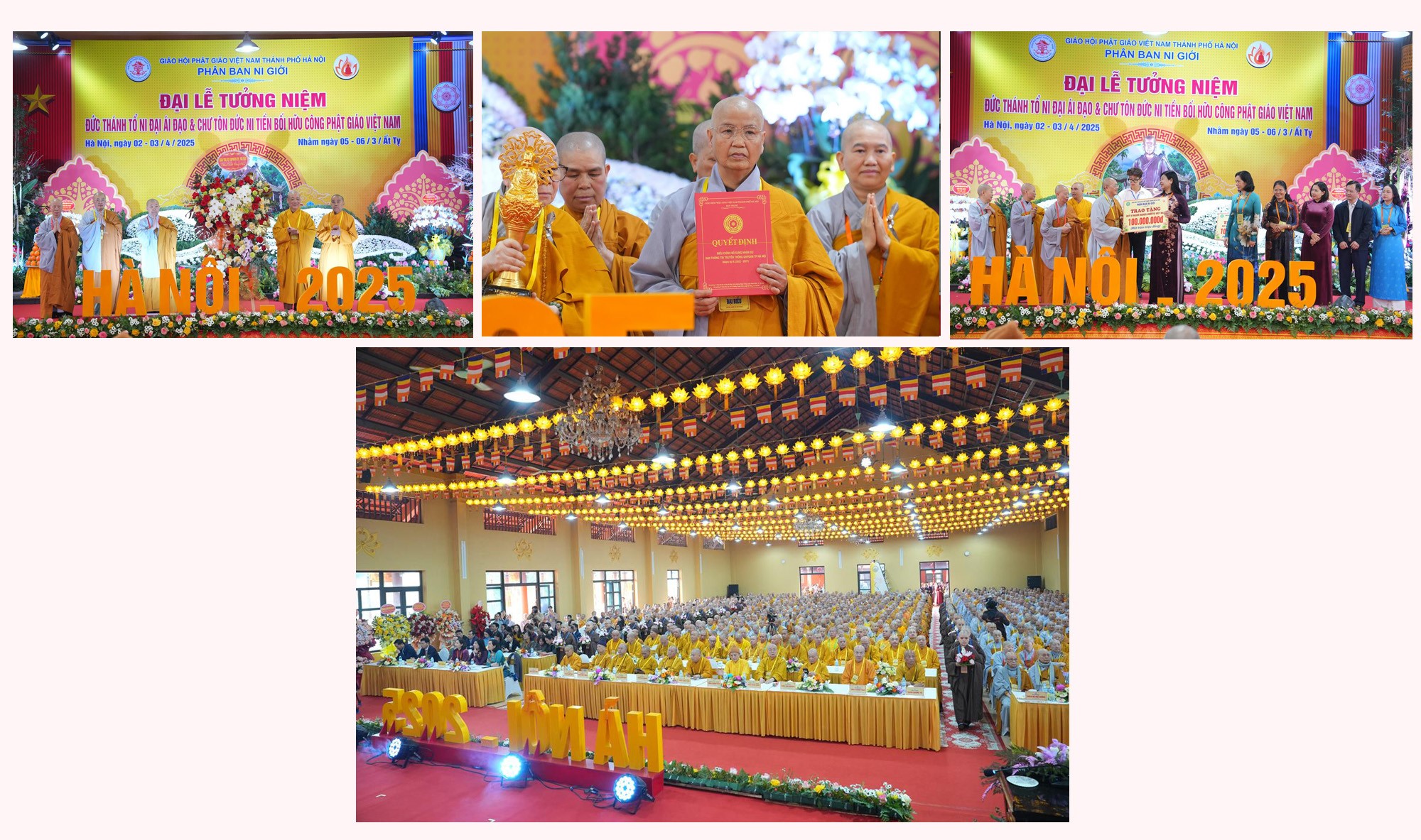 Kỳ 4: Hà Nội làm tốt công tác tôn giáo, bảo vệ nền tảng tư tưởng của Đảng - ảnh 10