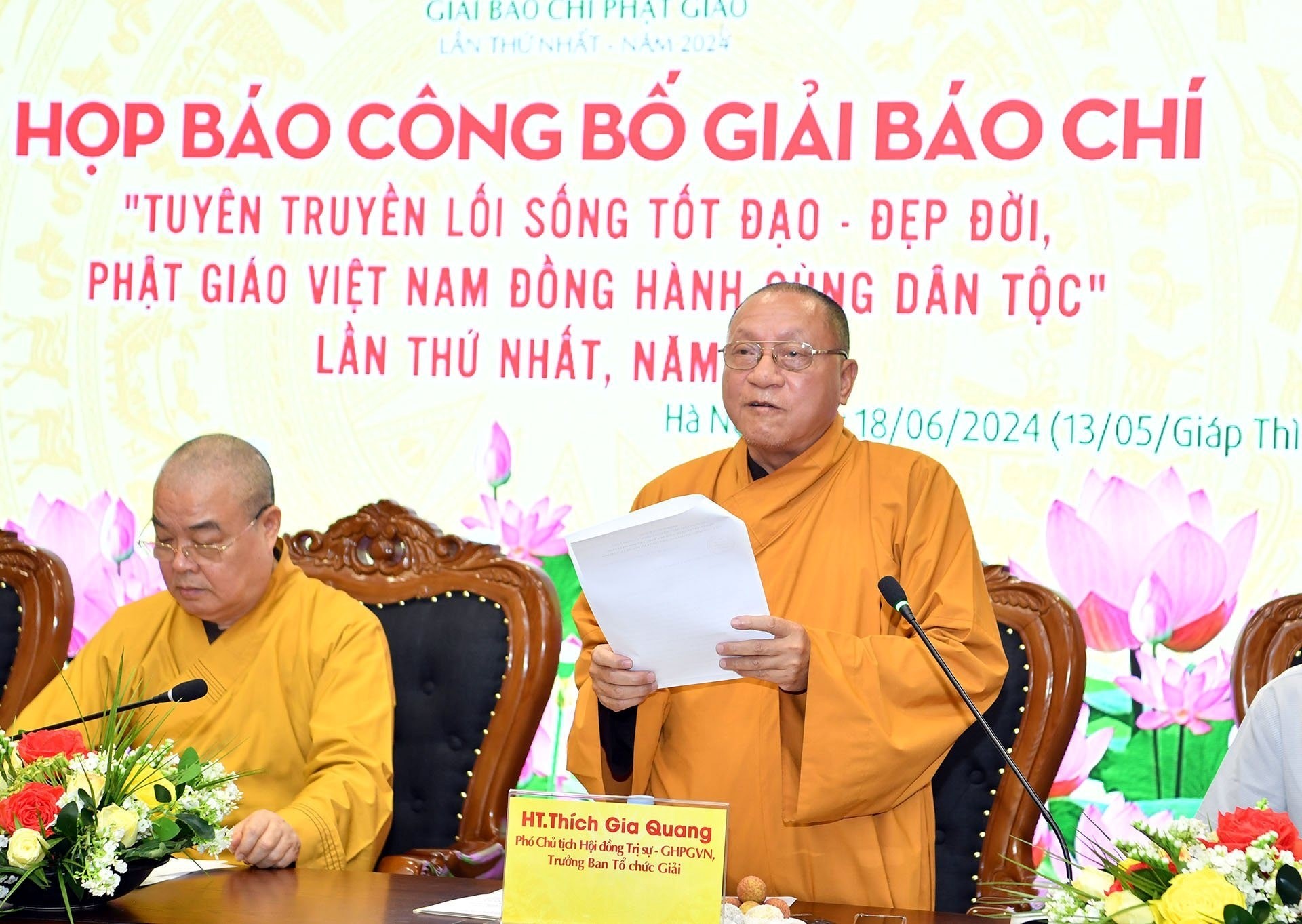 Kỳ 3: Ở Việt Nam, tôn giáo không phải lực lượng đối lập với Đảng, Nhà nước - ảnh 7