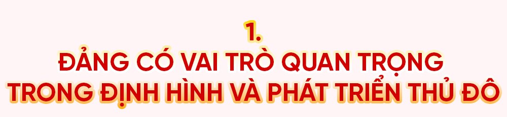 Kỳ 4: Hà Nội làm tốt công tác tôn giáo, bảo vệ nền tảng tư tưởng của Đảng - ảnh 2