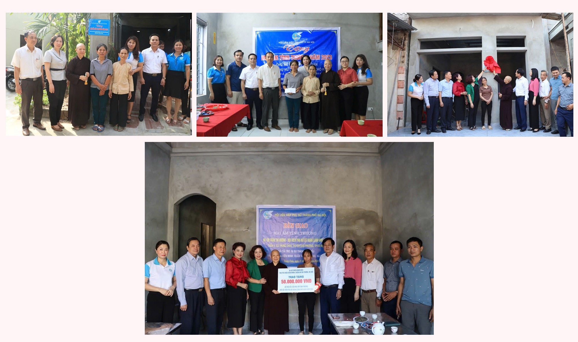 Kỳ 3: Ở Việt Nam, tôn giáo không phải lực lượng đối lập với Đảng, Nhà nước - ảnh 4