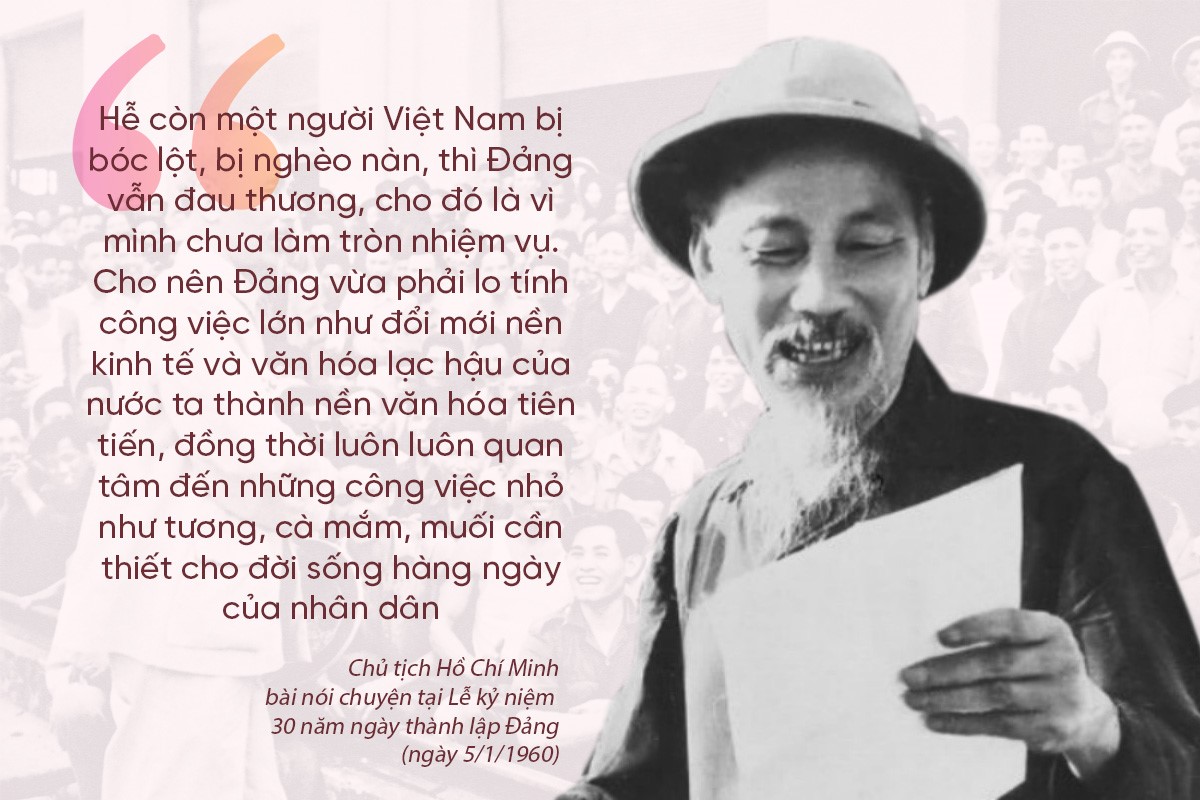 Kỳ cuối: Cuộc đấu tranh lâu dài, phức tạp nhưng quyết không khoan nhượng  - ảnh 3