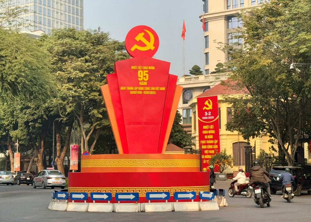 Kỳ 4: Hà Nội làm tốt công tác tôn giáo, bảo vệ nền tảng tư tưởng của Đảng - ảnh 3
