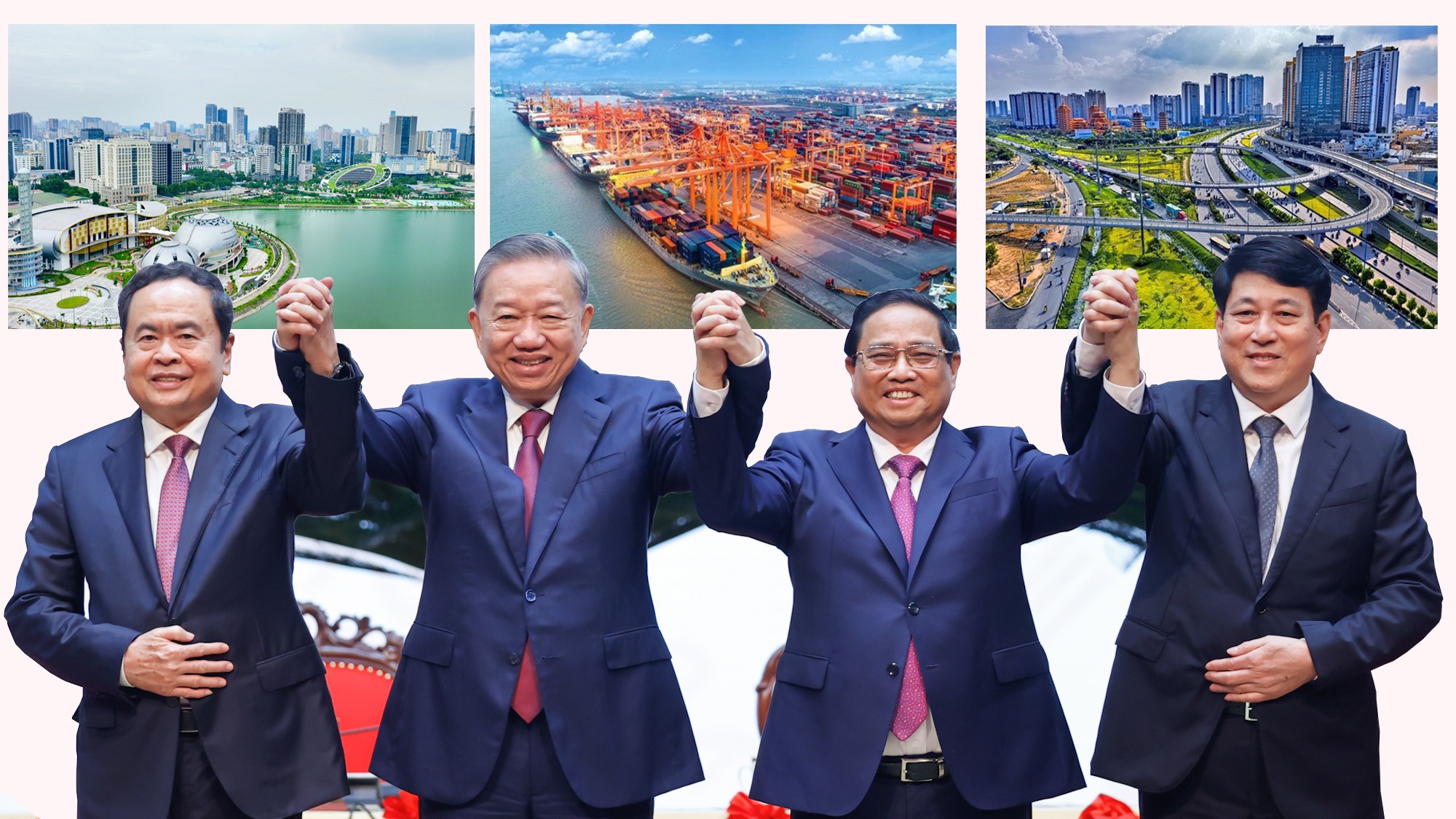 Kỳ cuối: Cuộc đấu tranh lâu dài, phức tạp nhưng quyết không khoan nhượng  - ảnh 4