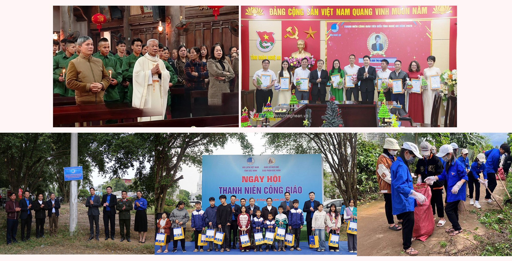 Kỳ cuối: Cuộc đấu tranh lâu dài, phức tạp nhưng quyết không khoan nhượng  - ảnh 8