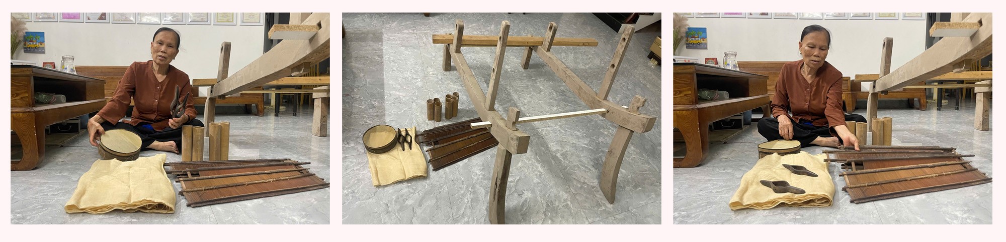 Kỳ 1: Nhiều di sản có nguy cơ thất truyền - ảnh 5