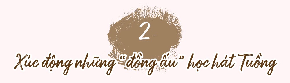 Kỳ 2: Cộng đồng tham gia hồi sinh di sản - ảnh 7