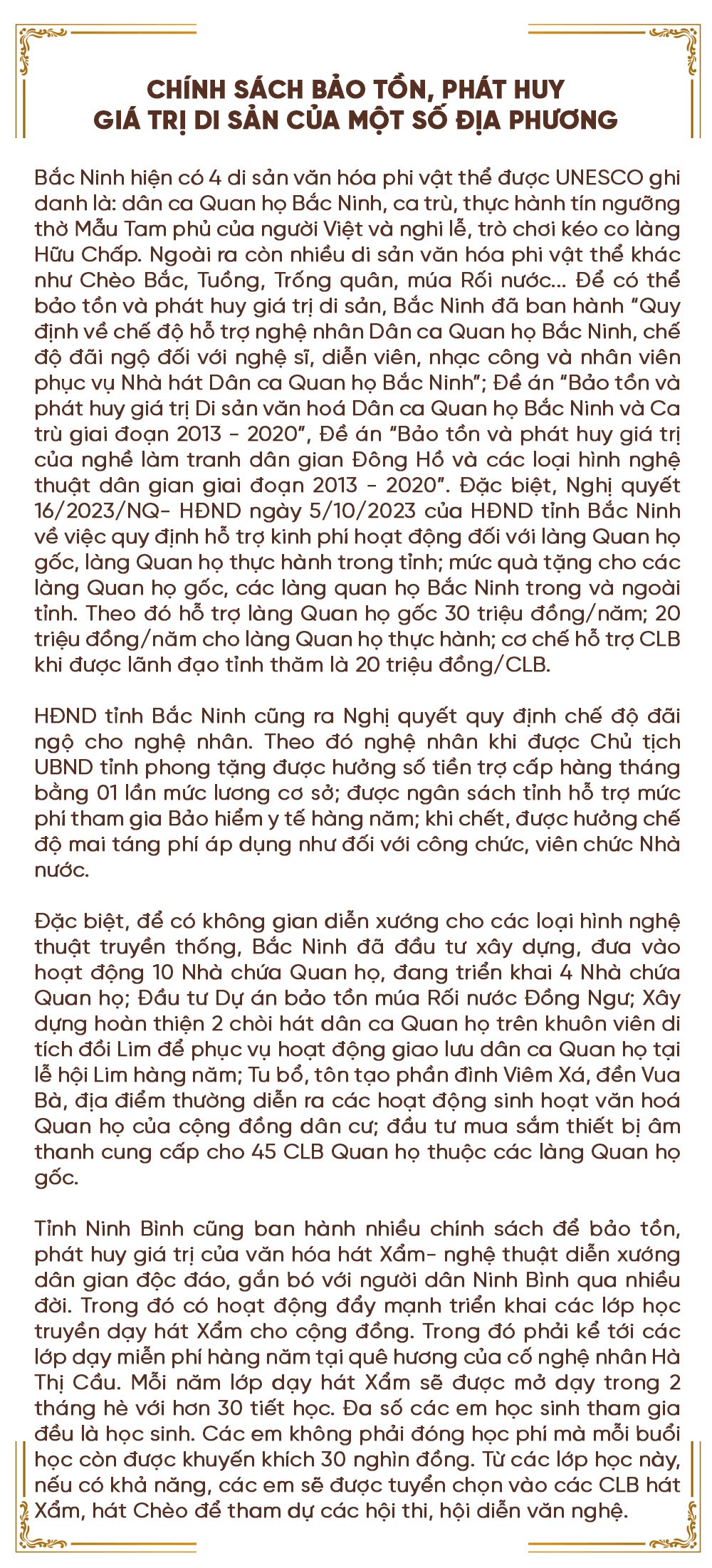 Kỳ 3: Nghịch lý “mô hình bảo tồn”... vất vả “sinh tồn“ - ảnh 14