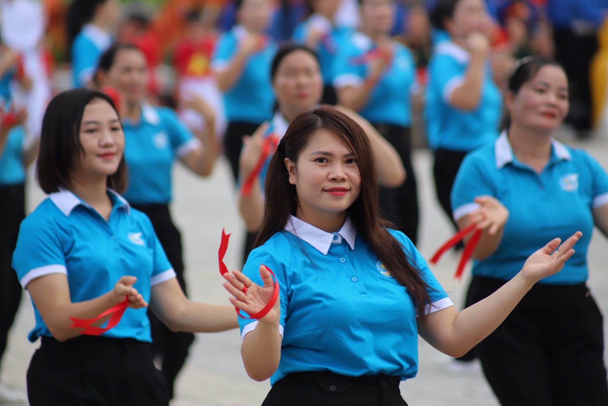 “Thiên Lộc - Vững bước tương lai” - ảnh 3