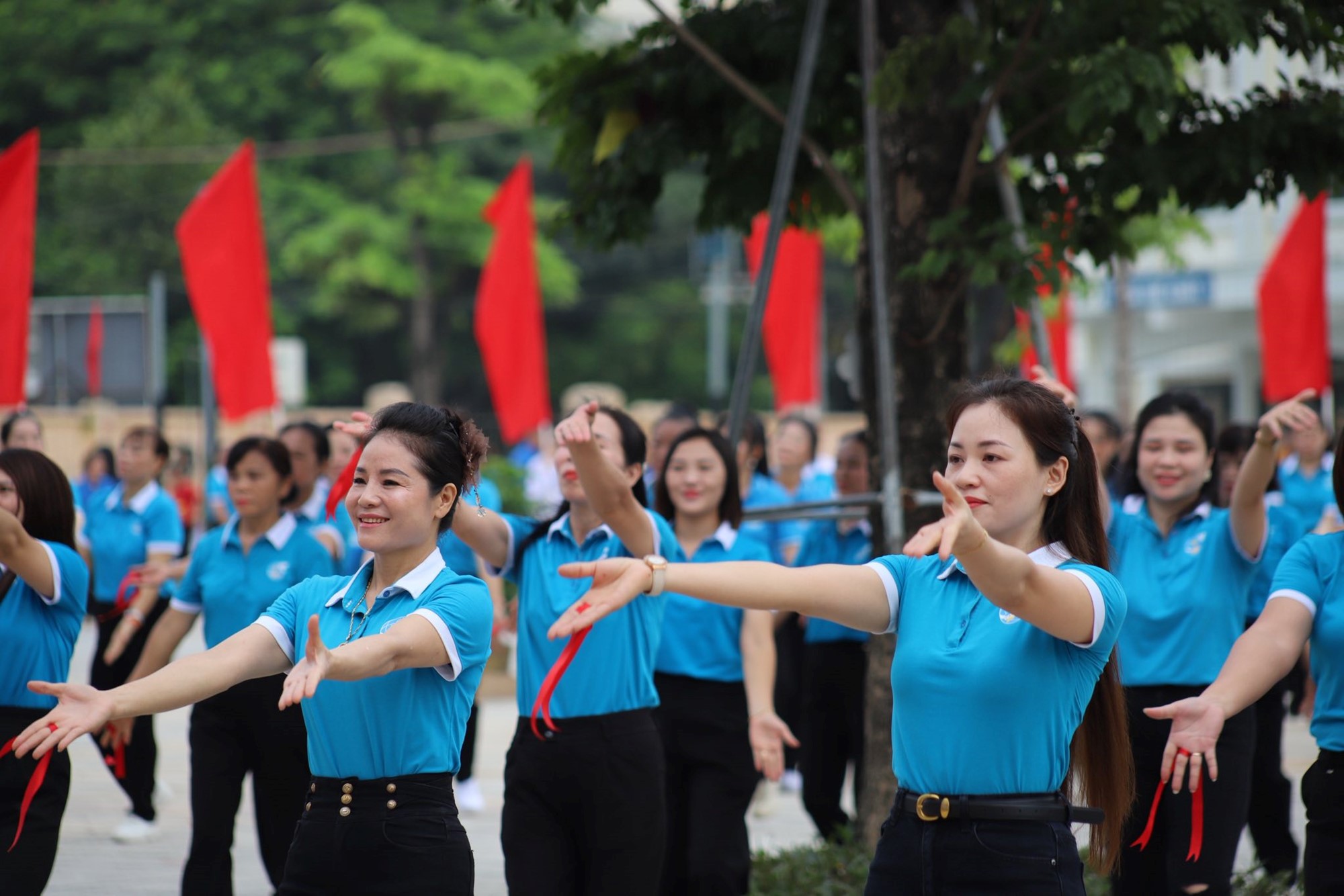 “Thiên Lộc - Vững bước tương lai” - ảnh 4