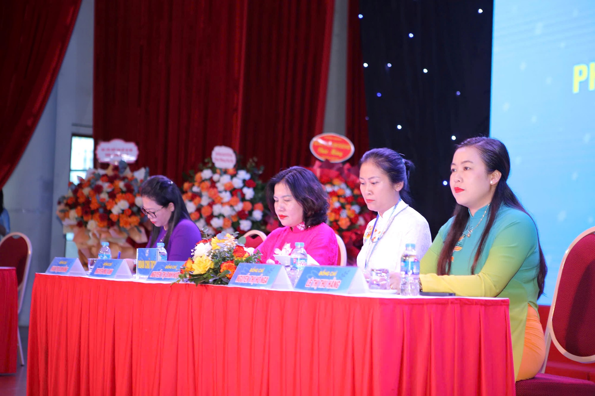 Hội Phụ nữ Đoàn Luật sư TP Hà Nội- mái nhà chung ấm áp, nghĩa tình của mỗi nữ luật sư Thủ đô - ảnh 5