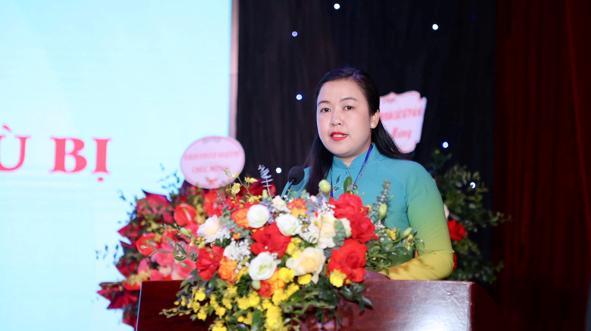 Hội Phụ nữ Đoàn Luật sư TP Hà Nội- mái nhà chung ấm áp, nghĩa tình của mỗi nữ luật sư Thủ đô - ảnh 3