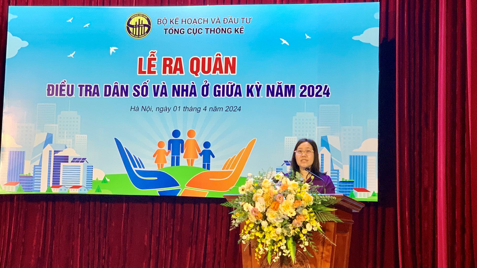 Điều tra dân số và nhà ở năm 2024: Lần đầu thu thập thông tin người nước ngoài ở Việt Nam  - ảnh 2