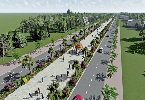 Thị xã Sơn Tây: Sẵn sàng chính thức vận hành chính quyền 2 cấp  - ảnh 5