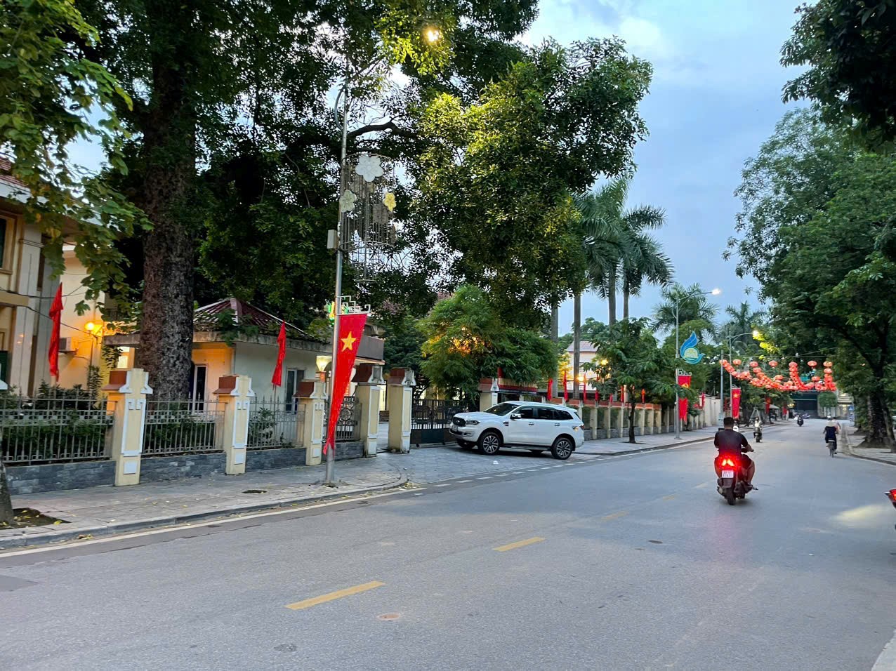 Thị xã Sơn Tây: Sẵn sàng chính thức vận hành chính quyền 2 cấp  - ảnh 2