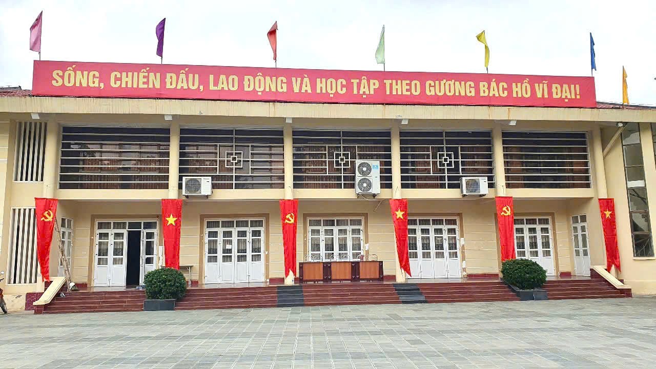 Thị xã Sơn Tây: Sẵn sàng chính thức vận hành chính quyền 2 cấp  - ảnh 3