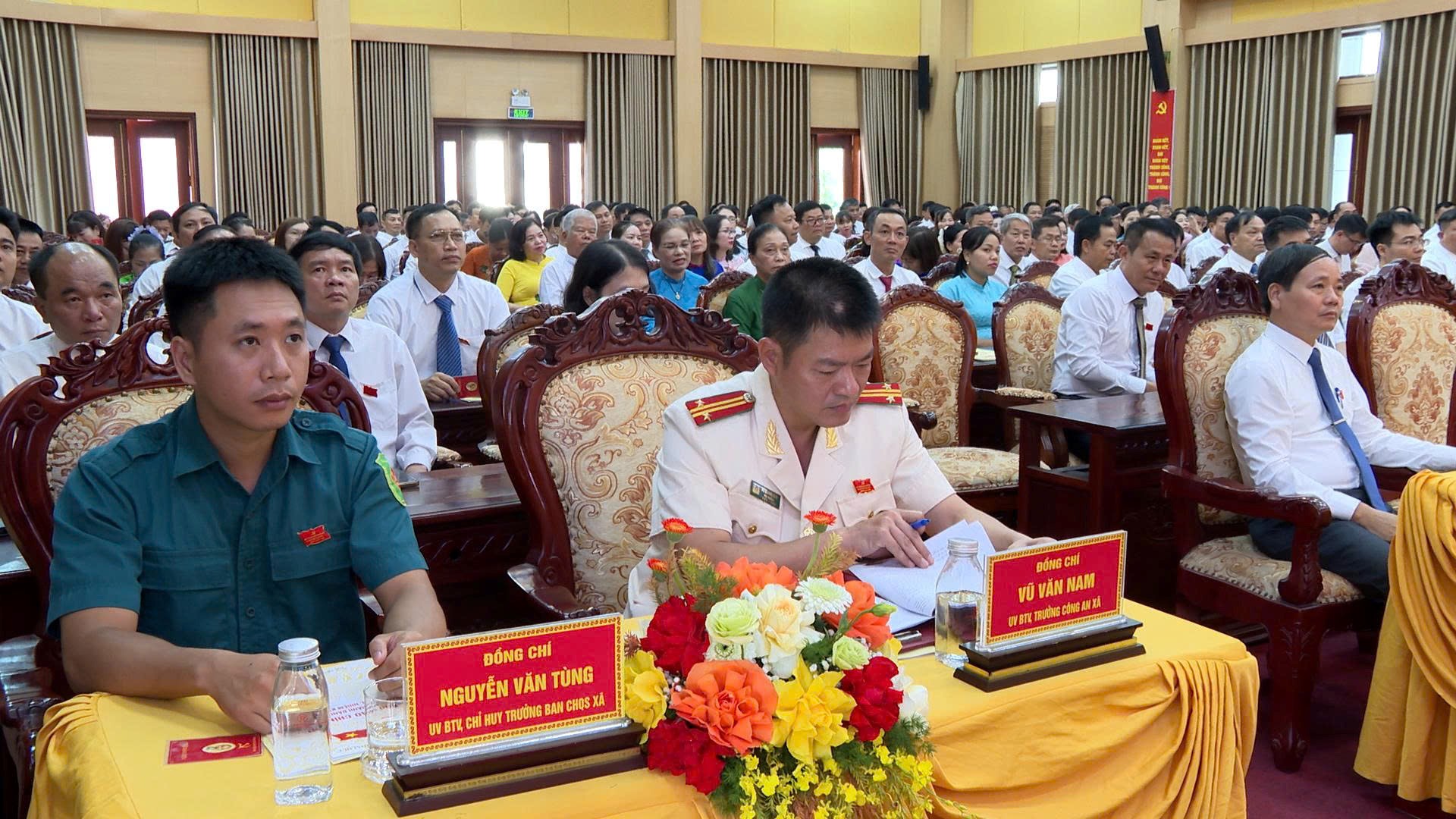 Tăng cường ứng dụng khoa học, chuyển đổi số trên các lĩnh vực - ảnh 8