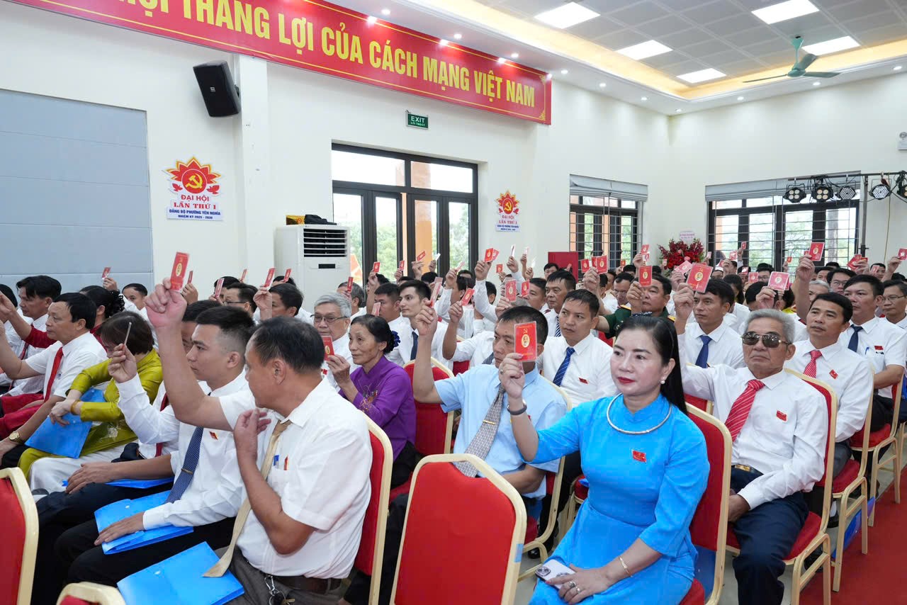 Yên Nghĩa trở thành phường đô thị phát triển văn minh, hiện đại - ảnh 8
