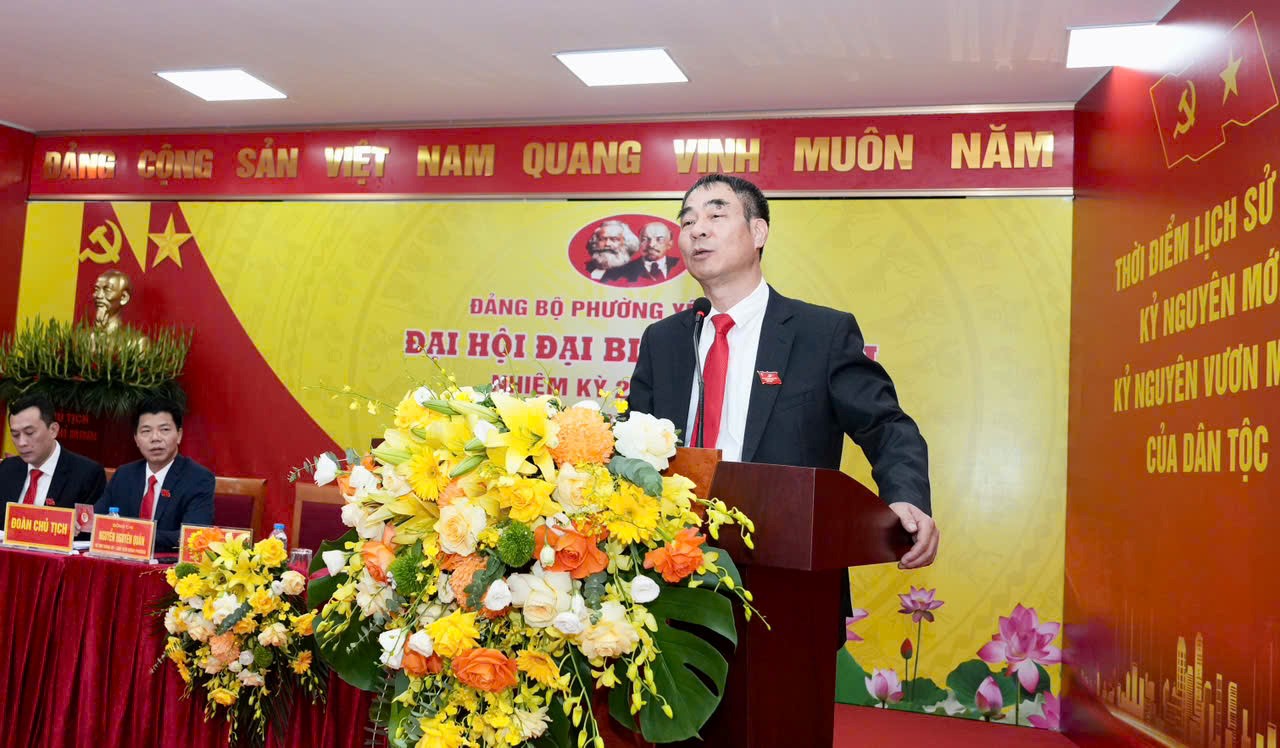 Yên Nghĩa trở thành phường đô thị phát triển văn minh, hiện đại - ảnh 4