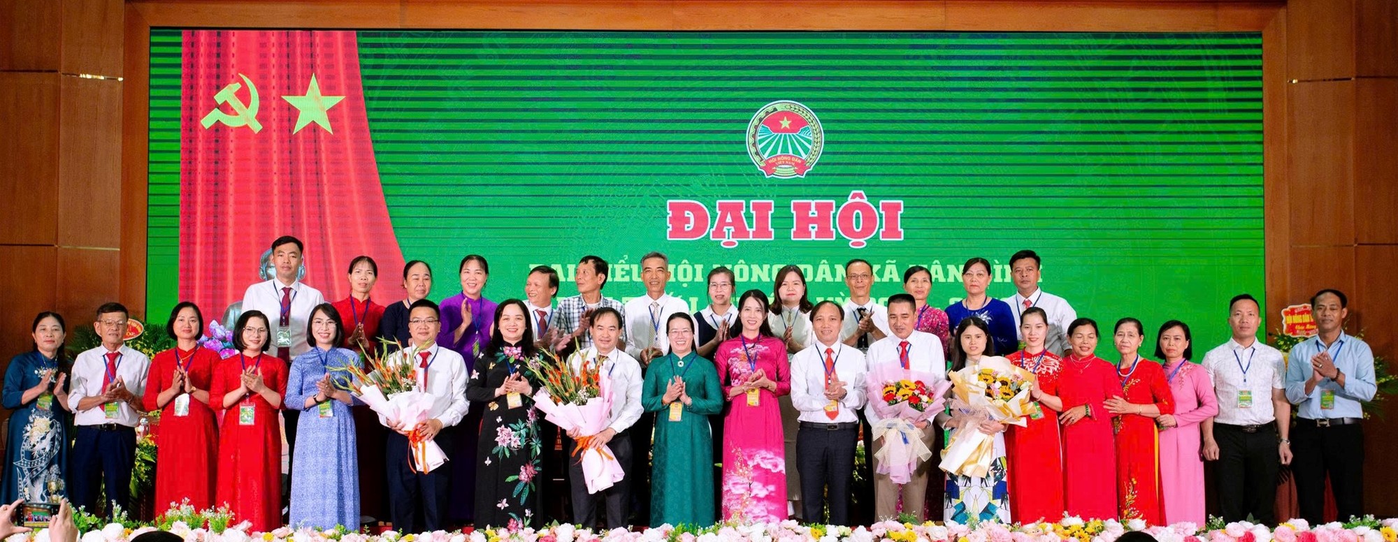 Nông dân Vân Đình phát triển mô hình du lịch độc đáo, kết hợp nông nghiệp và làng nghề - ảnh 12