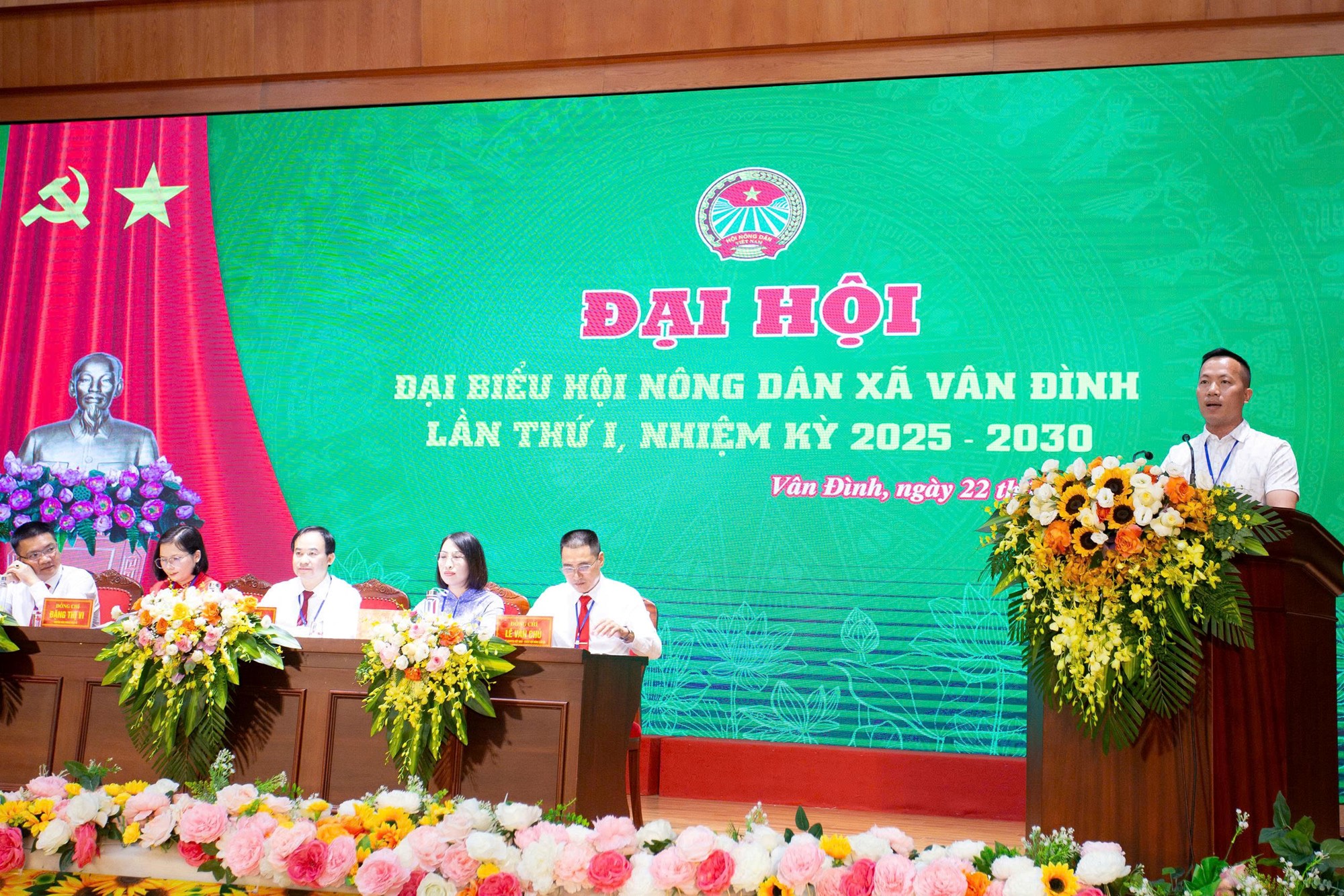 Nông dân Vân Đình phát triển mô hình du lịch độc đáo, kết hợp nông nghiệp và làng nghề - ảnh 6