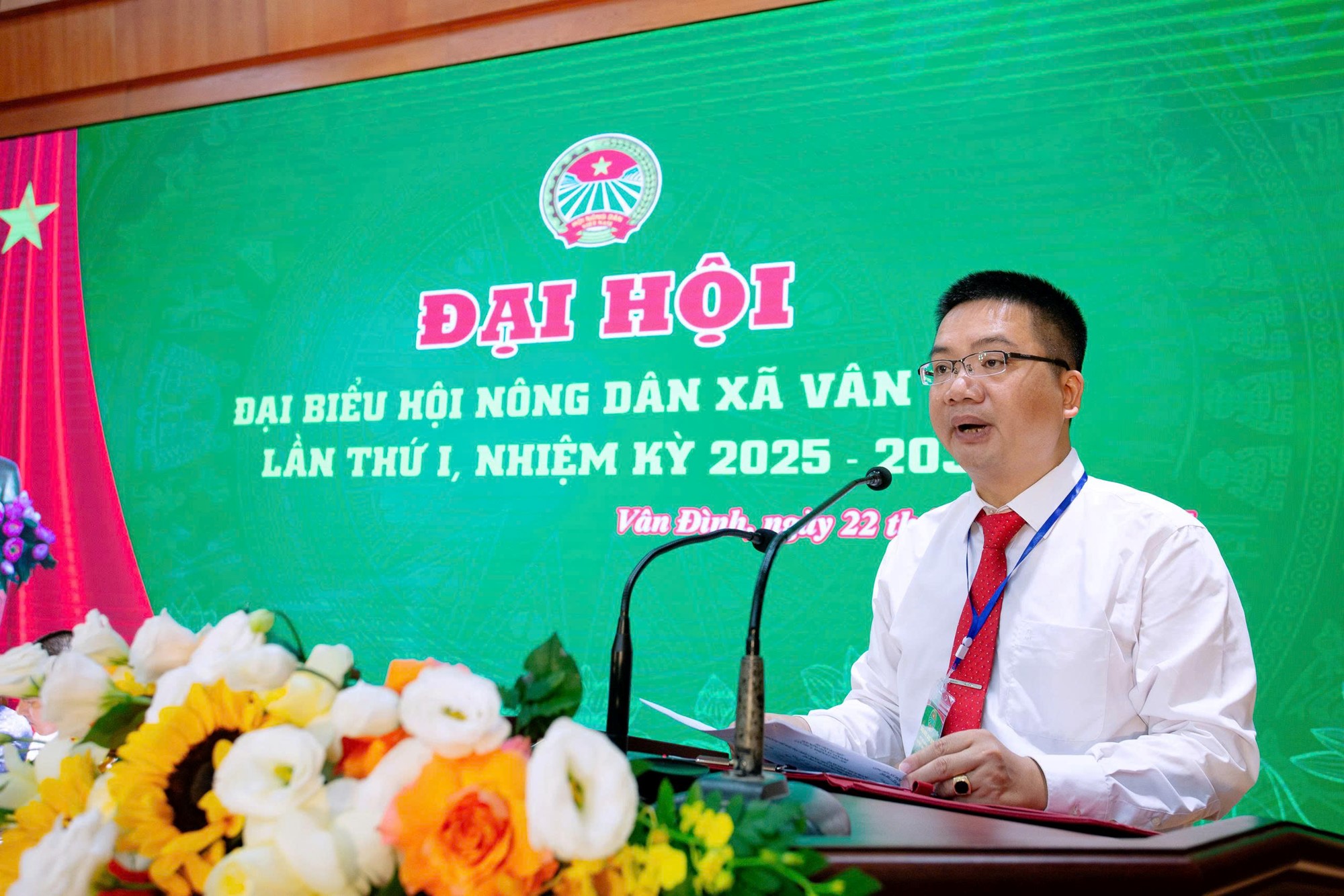 Nông dân Vân Đình phát triển mô hình du lịch độc đáo, kết hợp nông nghiệp và làng nghề - ảnh 3