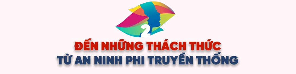 Kỳ 2: Bối cảnh mới và những thách thức với bình đẳng giới  - ảnh 6