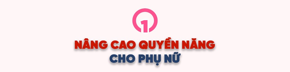 Kỳ 3: Tìm cơ hội trong thách thức, đẩy mạnh bình đẳng giới trong chuyển đổi số - ảnh 2