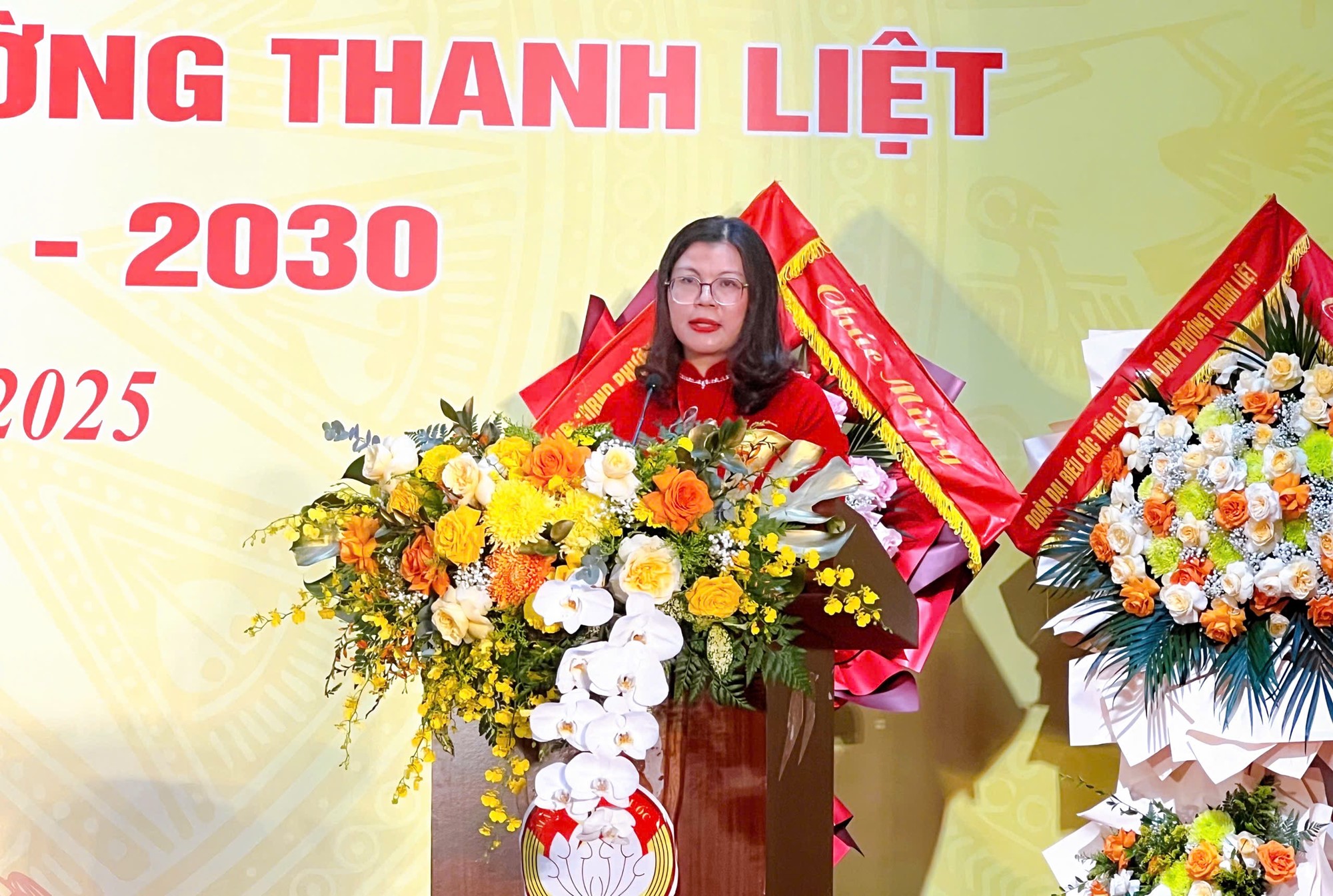 Mặt trận tổ quốc phường Thanh Liệt: Xây dựng công dân số, chính quyền số, tổ dân phố số - ảnh 4
