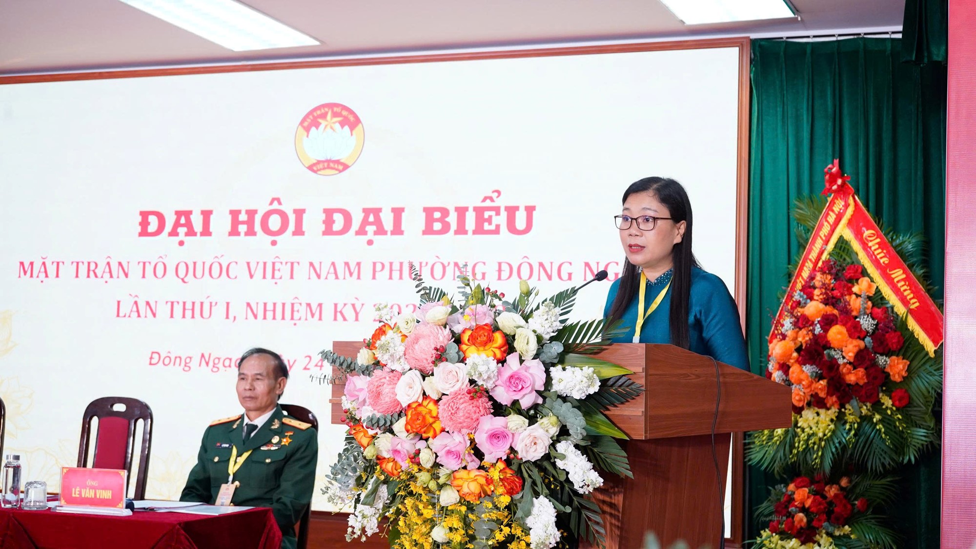  Mặt trận tổ quốc phường Đông Ngạc đẩy mạnh chuyển đổi số, triển khai hiệu quả ứng dụng “Mặt trận số” - ảnh 8