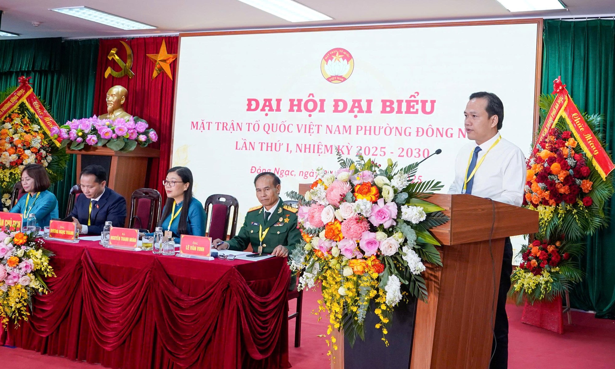  Mặt trận tổ quốc phường Đông Ngạc đẩy mạnh chuyển đổi số, triển khai hiệu quả ứng dụng “Mặt trận số” - ảnh 11