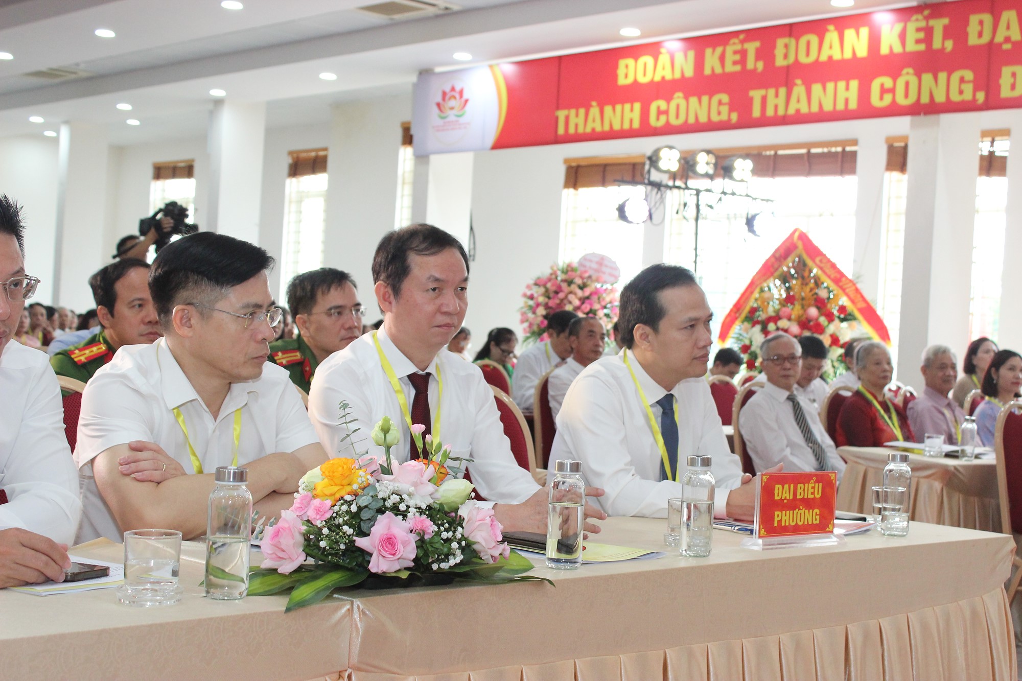  Mặt trận tổ quốc phường Đông Ngạc đẩy mạnh chuyển đổi số, triển khai hiệu quả ứng dụng “Mặt trận số” - ảnh 6