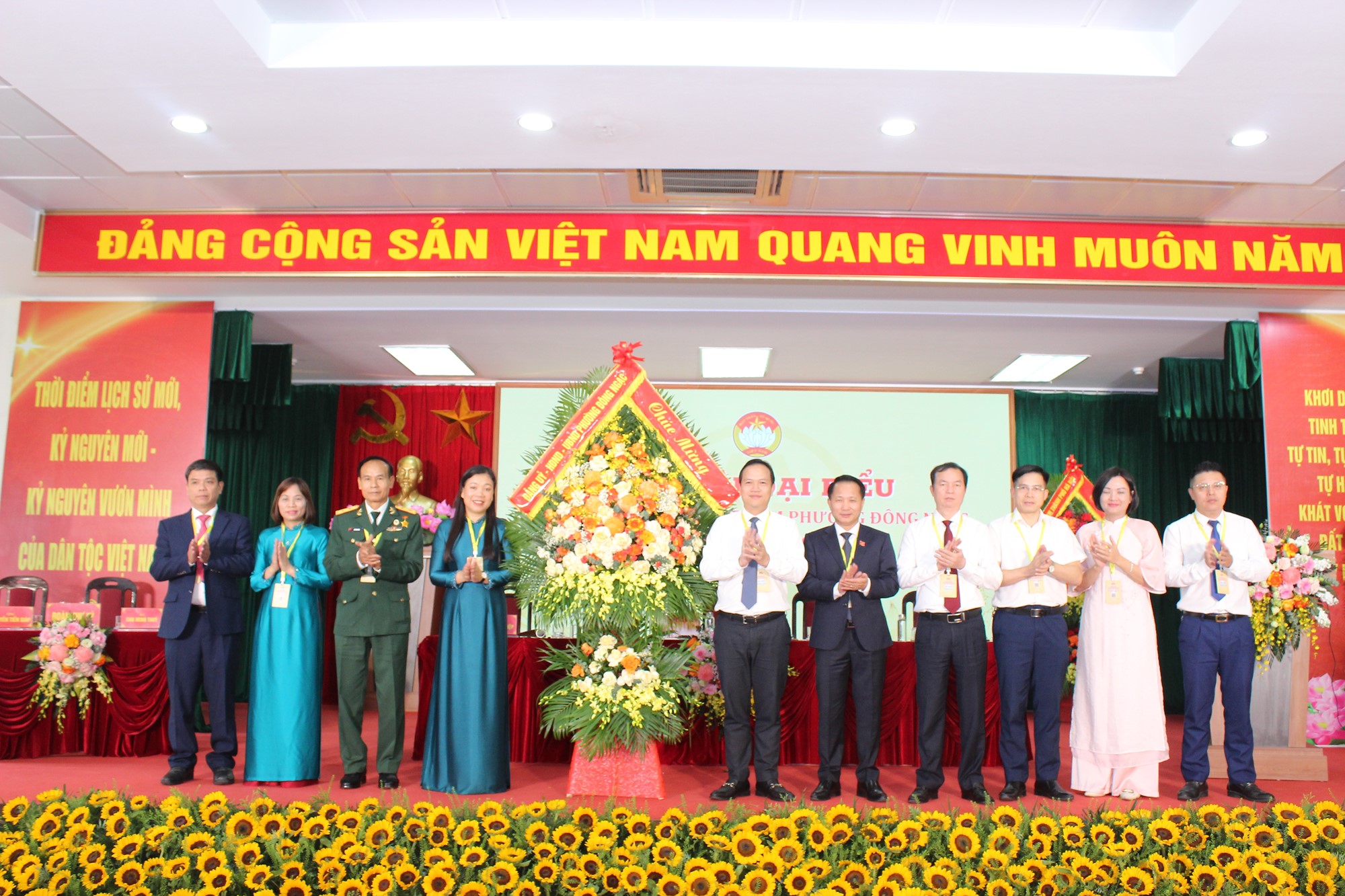  Mặt trận tổ quốc phường Đông Ngạc đẩy mạnh chuyển đổi số, triển khai hiệu quả ứng dụng “Mặt trận số” - ảnh 12