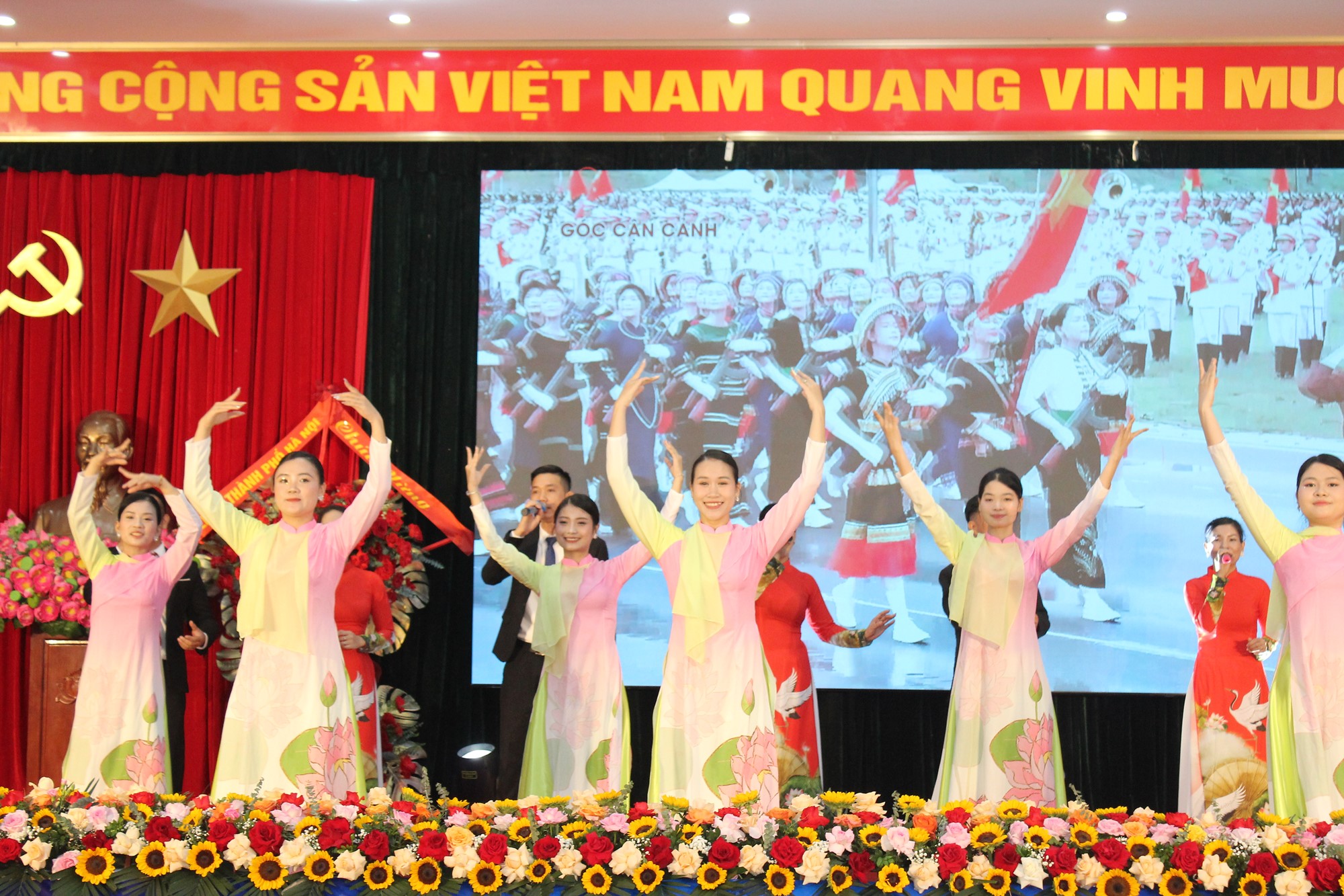 Hội Phụ nữ xã Ba Vì phấn đấu xây dựng lực lượng hội viên nòng cốt vùng đồng bào dân tộc thiểu số  - ảnh 5