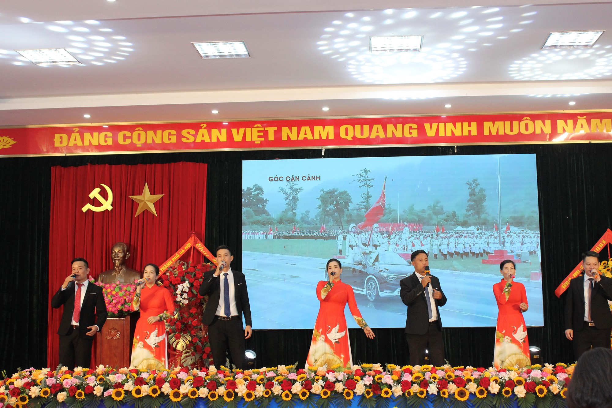 Hội Phụ nữ xã Ba Vì phấn đấu xây dựng lực lượng hội viên nòng cốt vùng đồng bào dân tộc thiểu số  - ảnh 4