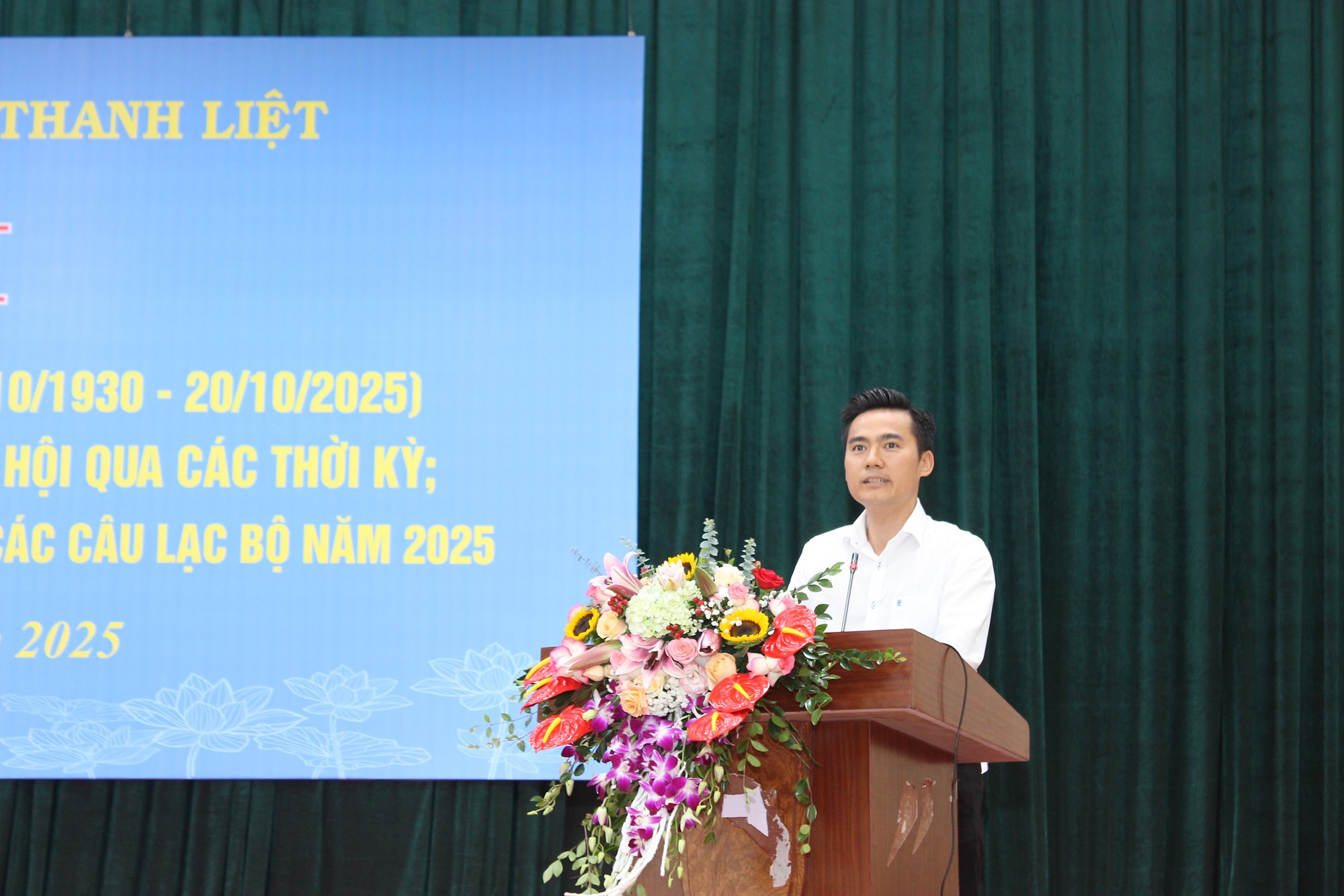 Nhiều hoạt động thiết thực kỷ niệm 95 năm Ngày thành lập Hội Liên hiệp Phụ nữ Việt Nam  - ảnh 11