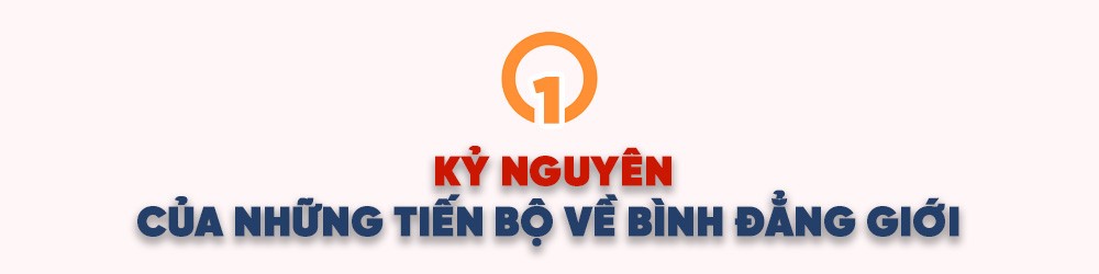 Kỳ cuối: Những “phụ nữ Việt Nam thời đại mới” góp sức cùng dân tộc vươn mình - ảnh 2