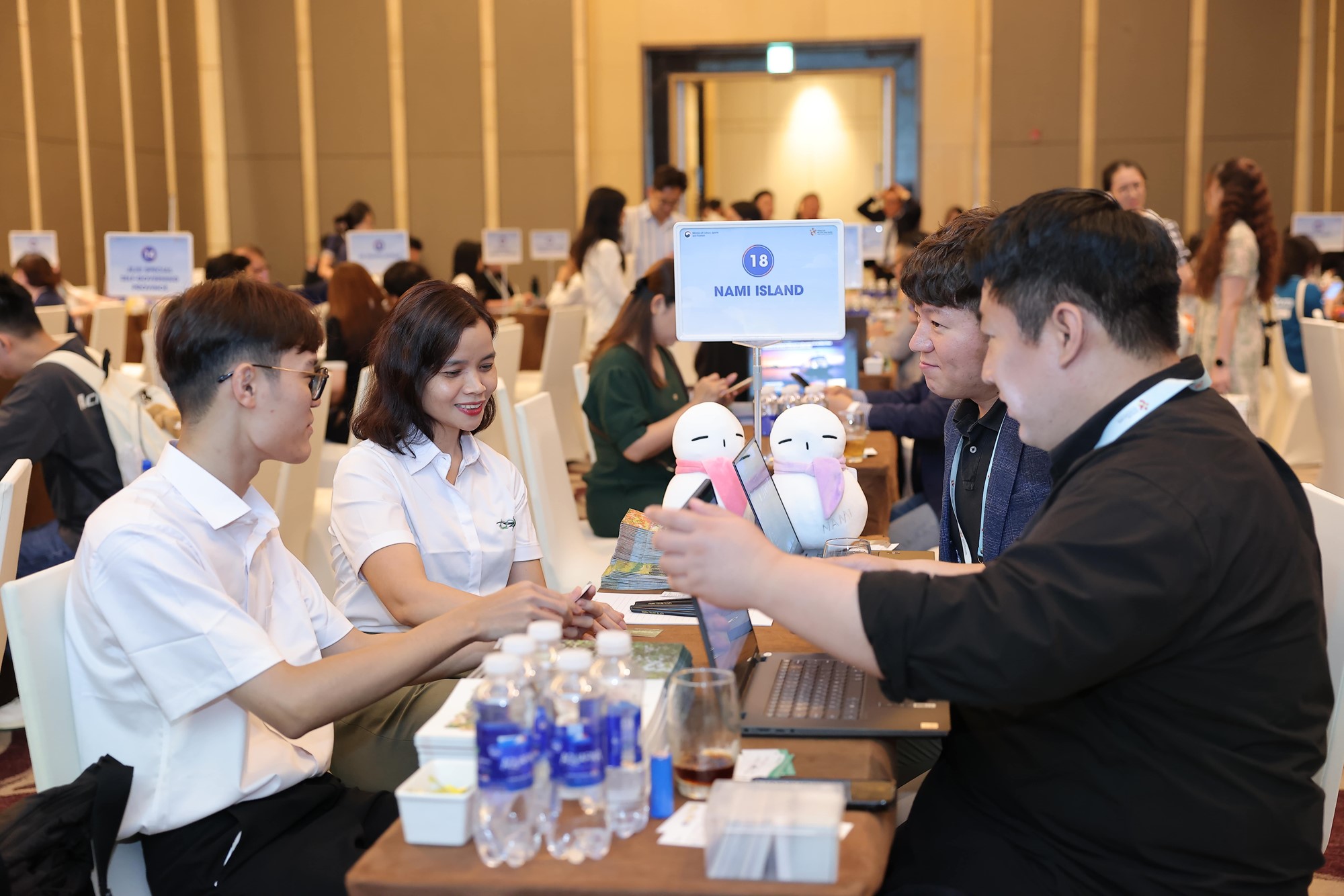 Cú hích cho du lịch Thủ đô - ảnh 2