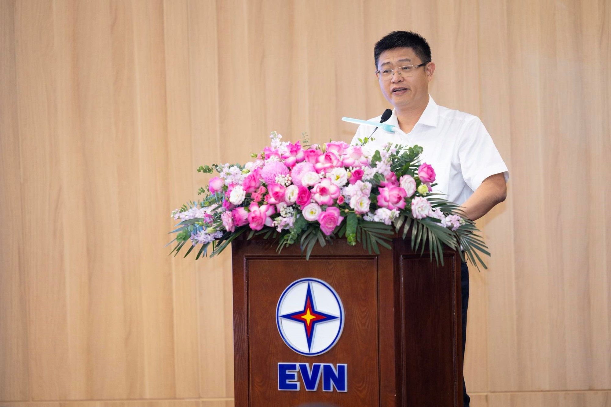 Khi công nghệ “vào cuộc” chống nạn hàng giả - ảnh 1