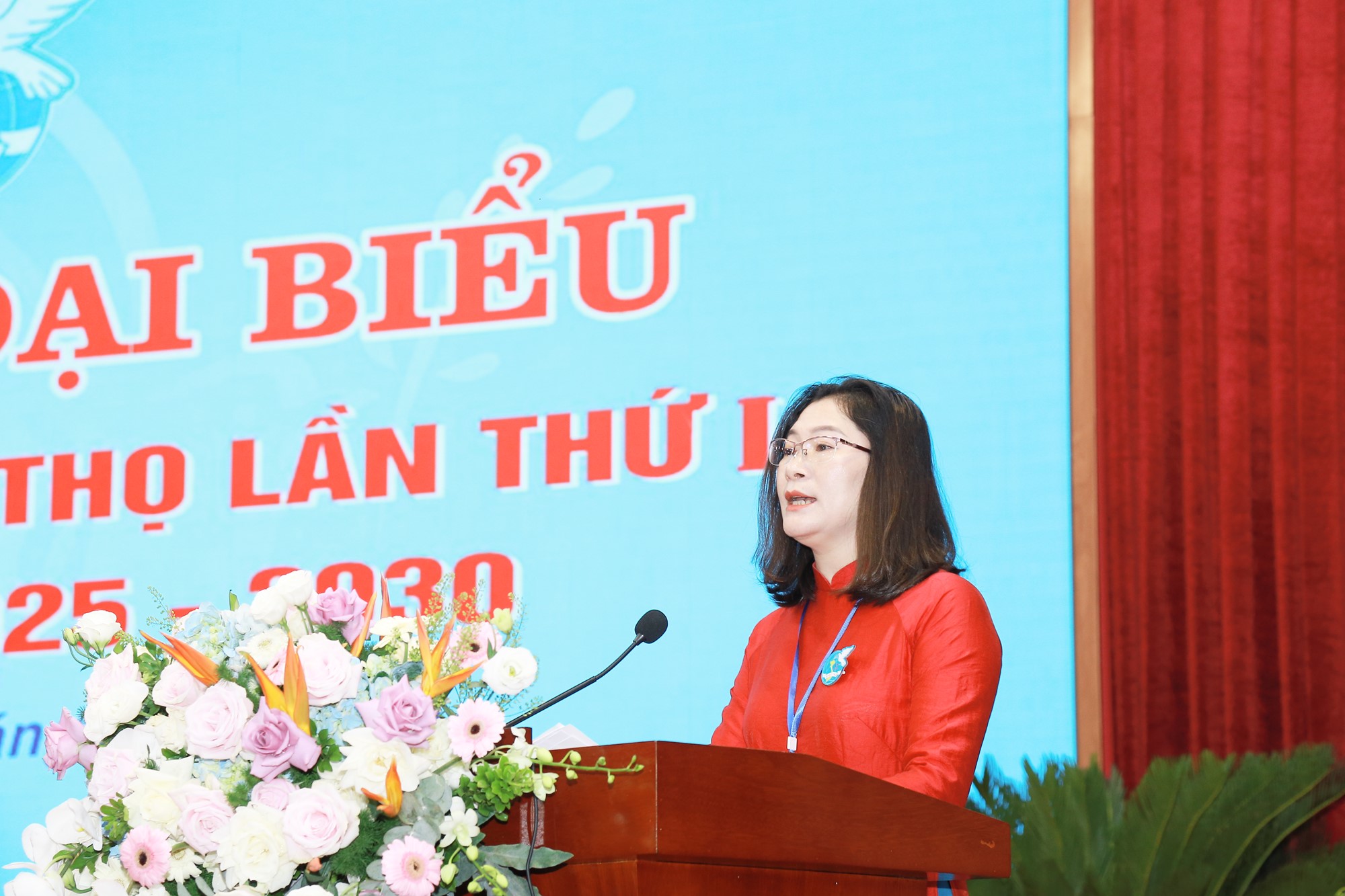 Kiến tạo giá trị mới cho phụ nữ trong kỷ nguyên số - ảnh 4