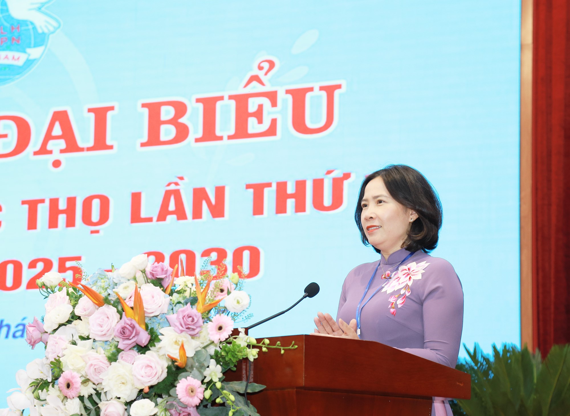Kiến tạo giá trị mới cho phụ nữ trong kỷ nguyên số - ảnh 6