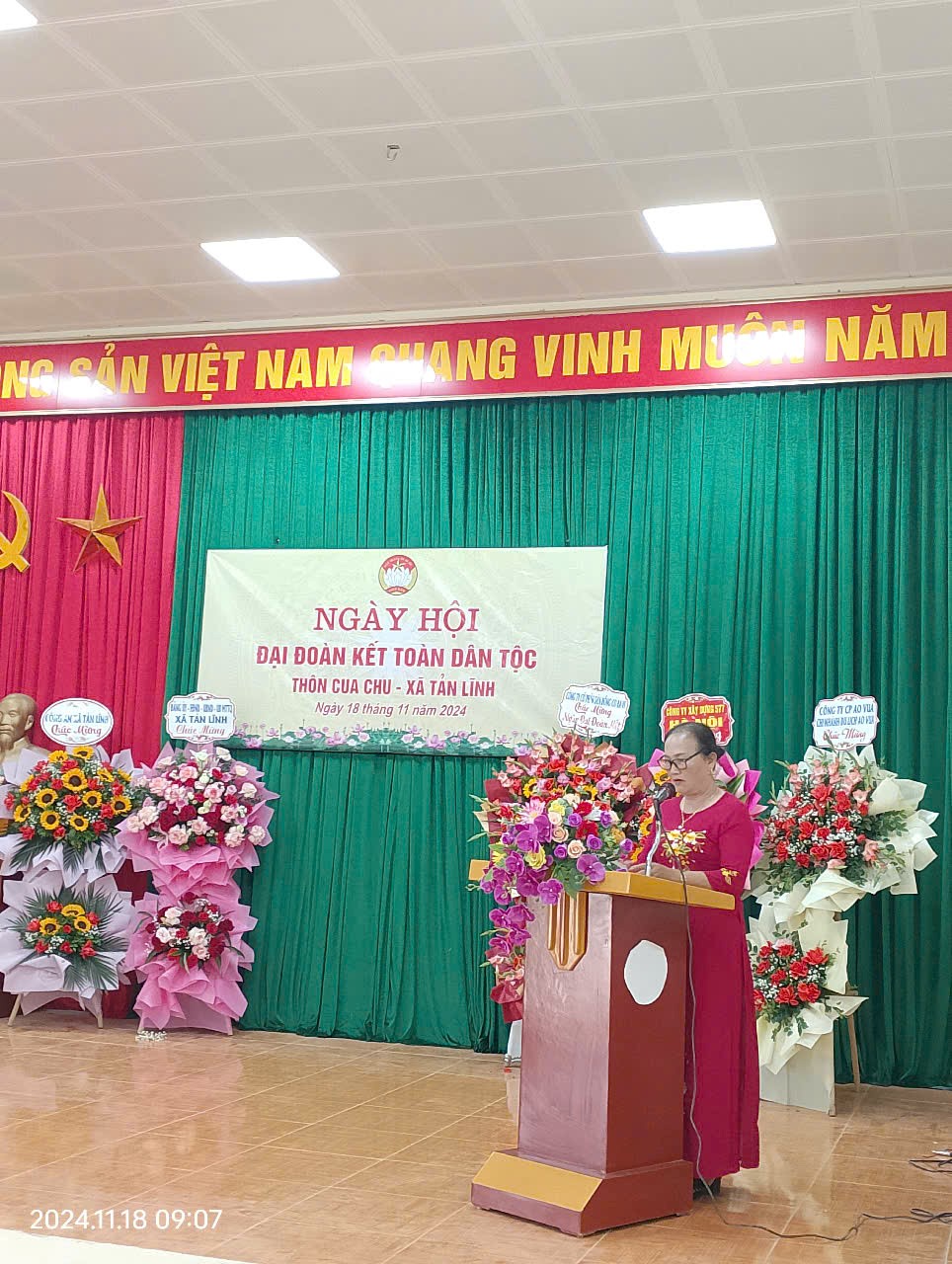 Kỳ 3: Tạo nguồn cán bộ cho Đảng, chính quyền - ảnh 4
