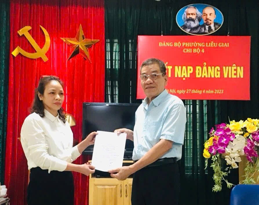 Kỳ 3: Tạo nguồn cán bộ cho Đảng, chính quyền - ảnh 11