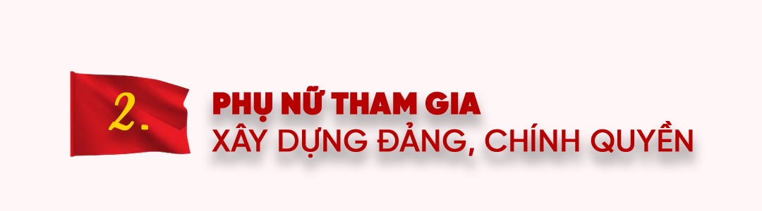 Kỳ 3: Tạo nguồn cán bộ cho Đảng, chính quyền - ảnh 9