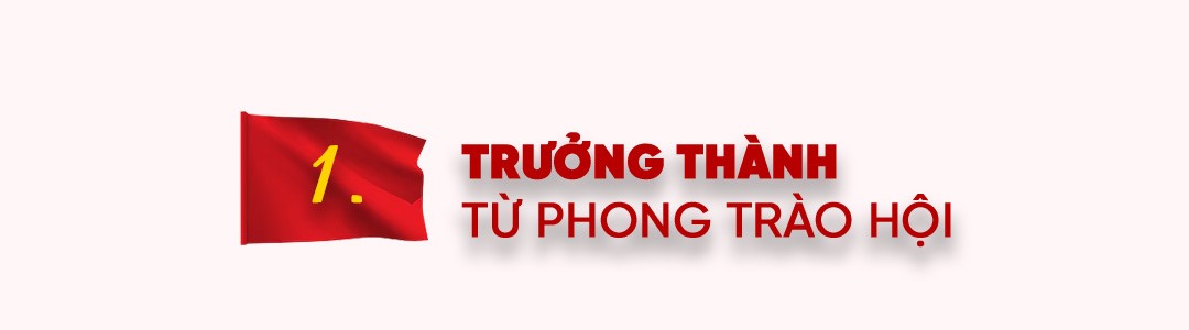 Kỳ 3: Tạo nguồn cán bộ cho Đảng, chính quyền - ảnh 2