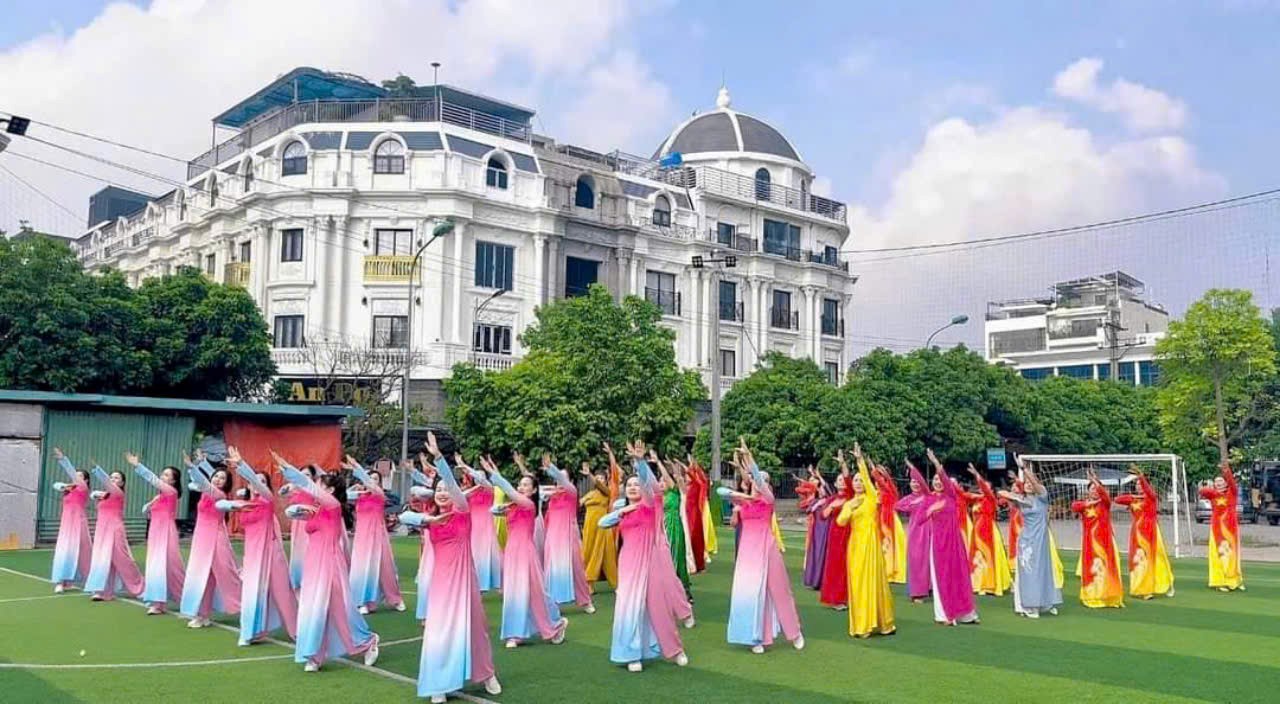 Kỳ cuối: Tiếp thêm động lực cho đội ngũ cán bộ Hội - ảnh 3