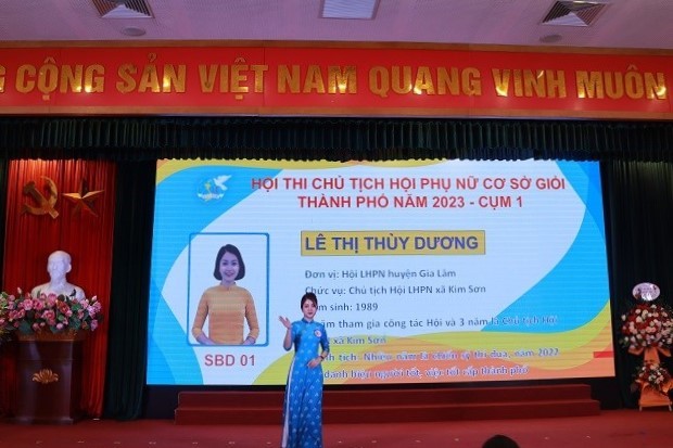 Kỳ 1: Trẻ hóa từ khâu “then chốt của then chốt” - ảnh 11