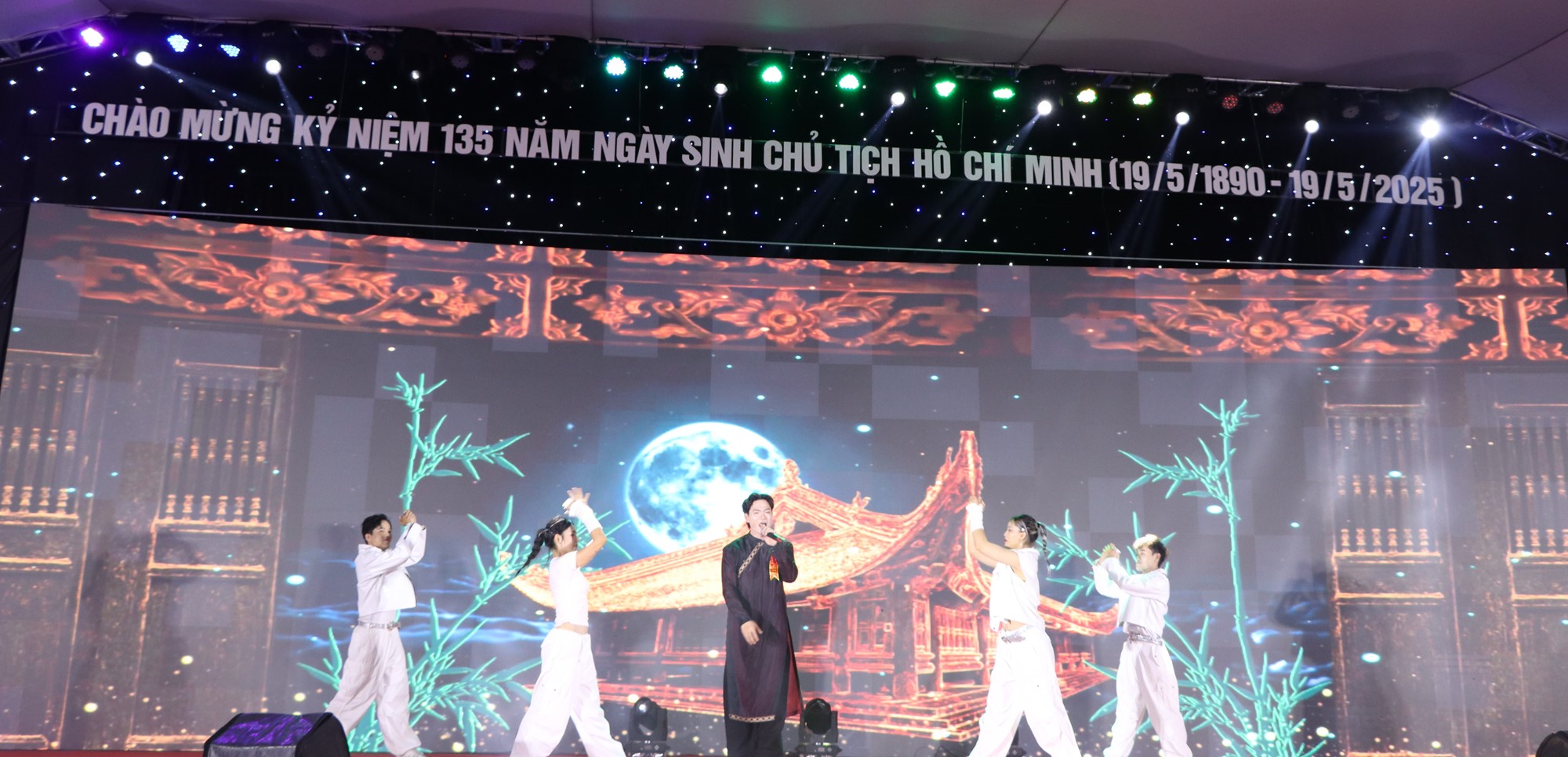 Khai mạc Ngày Phụ nữ Thủ đô ứng dụng công nghệ và đổi mới sáng tạo năm 2025 - ảnh 18