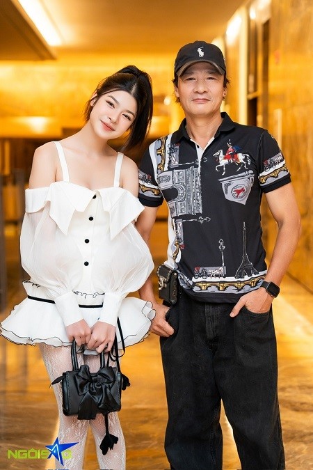 “Hãy nhìn vào các con để đánh giá tôi là ông bố thế nào?“ - ảnh 3